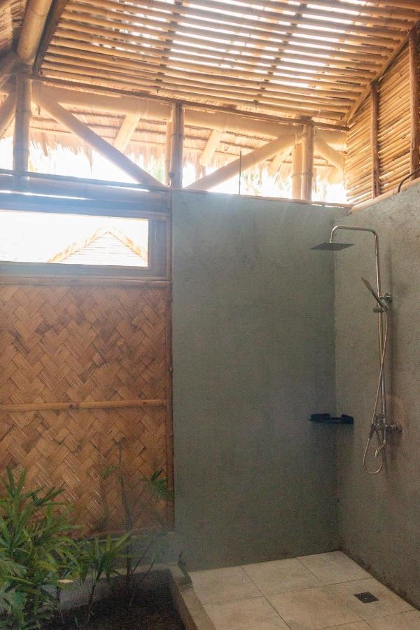 Eco Sanctuaries Nature Nacpan Beach, * El Nido