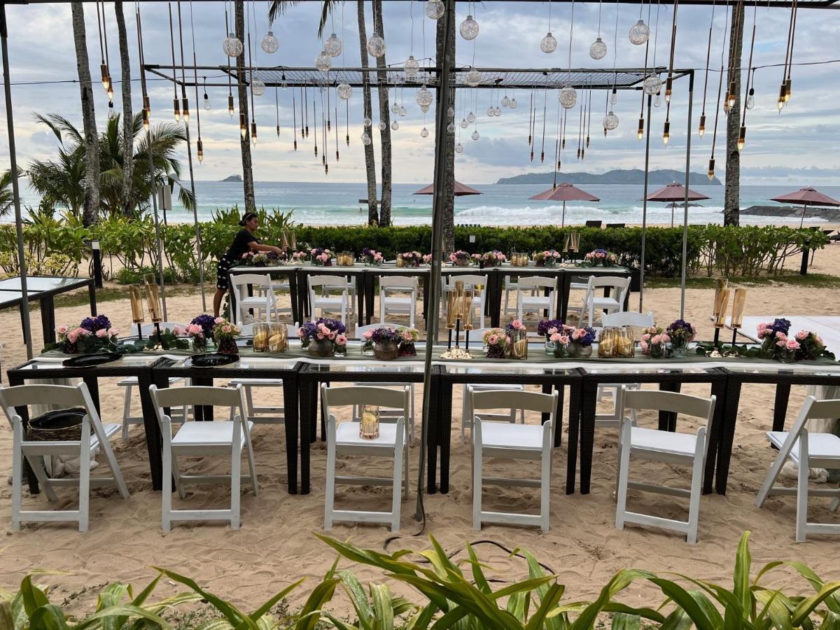 Hotel Nacpan Managed By H Hospitality Group El Nido
