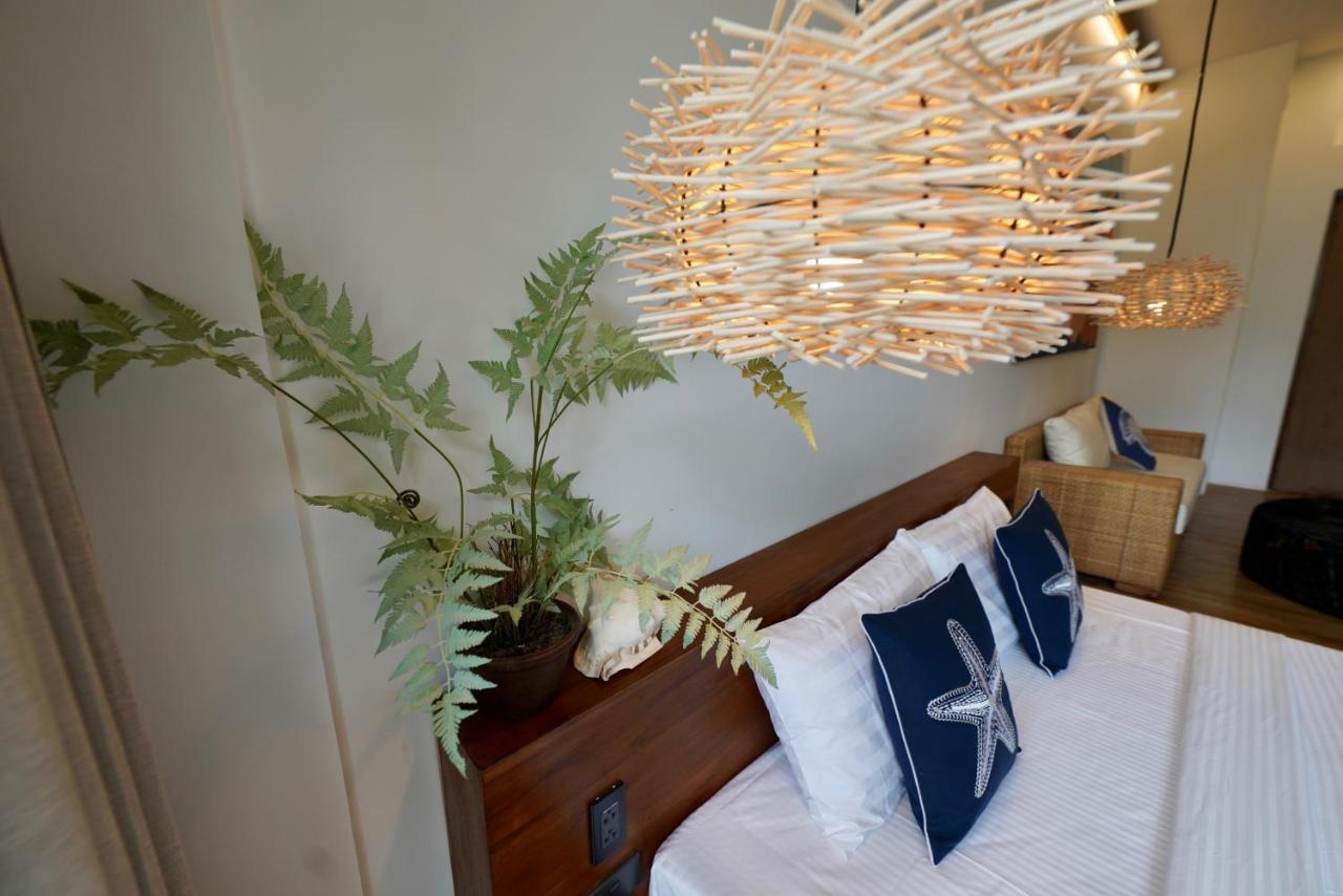 Nacpan Managed By H Hospitality Group El Nido