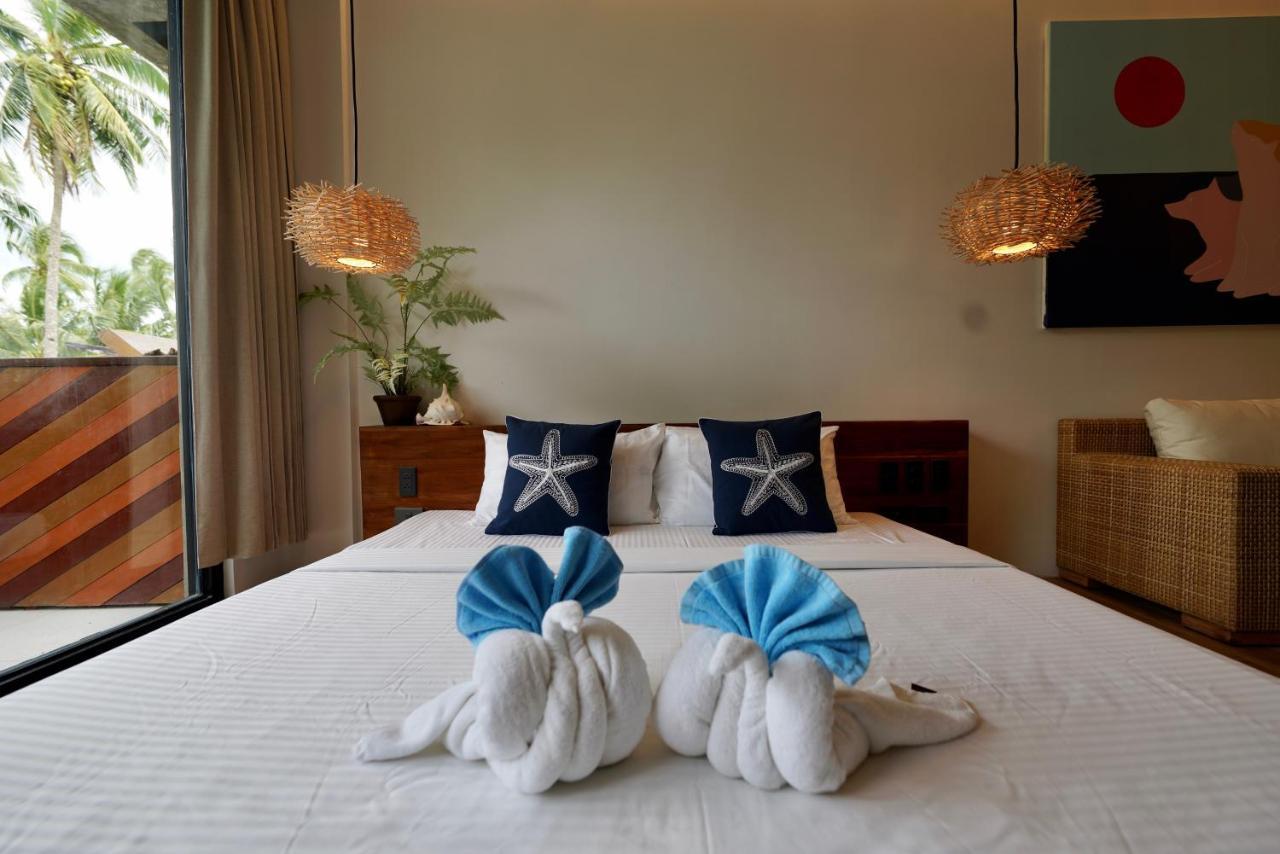 Hotel Nacpan Managed By H Hospitality Group