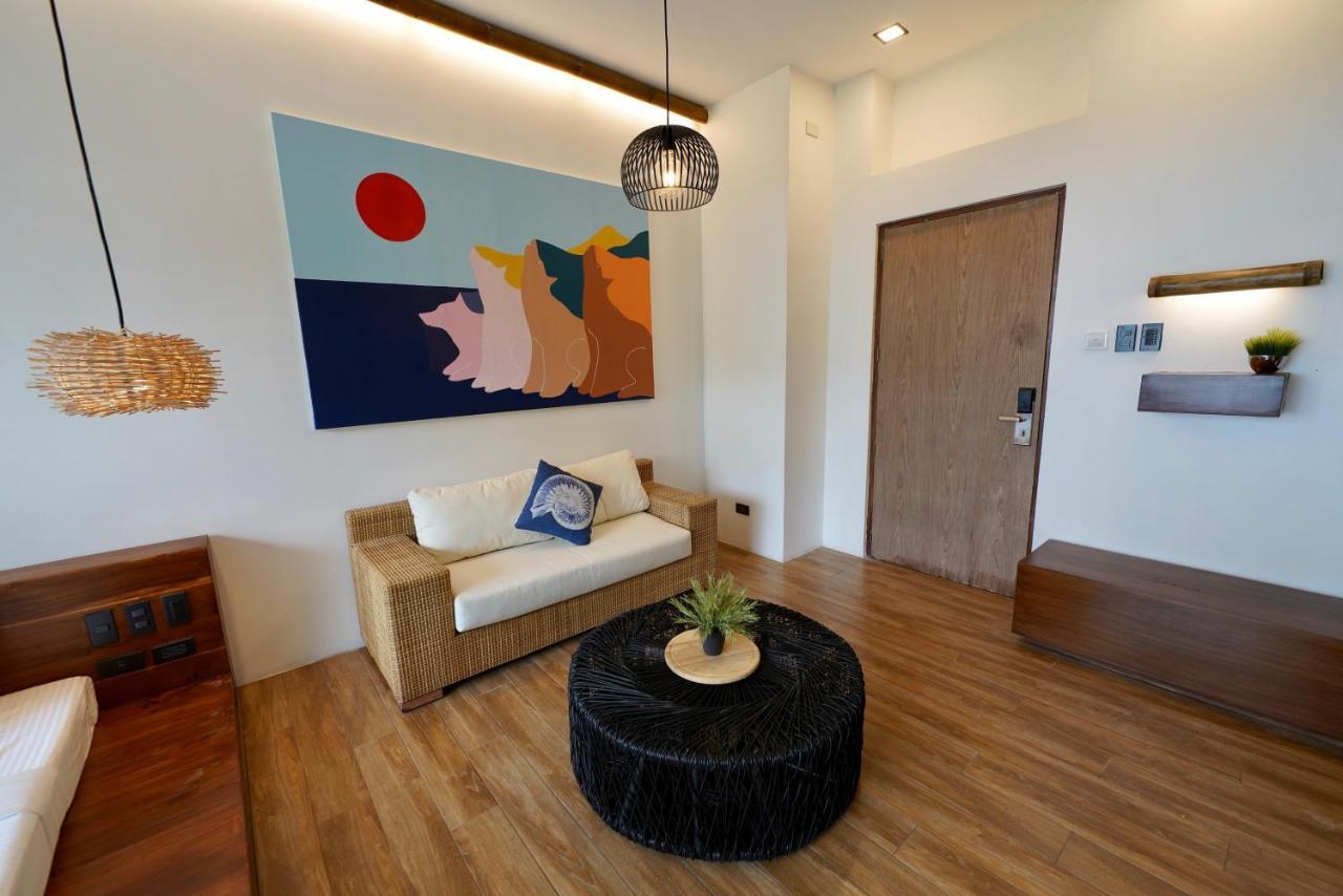 Nacpan Managed By H Hospitality Group 4* El Nido