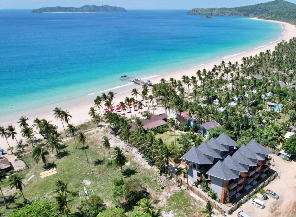 Nacpan Managed By H Hospitality Group 4* El Nido