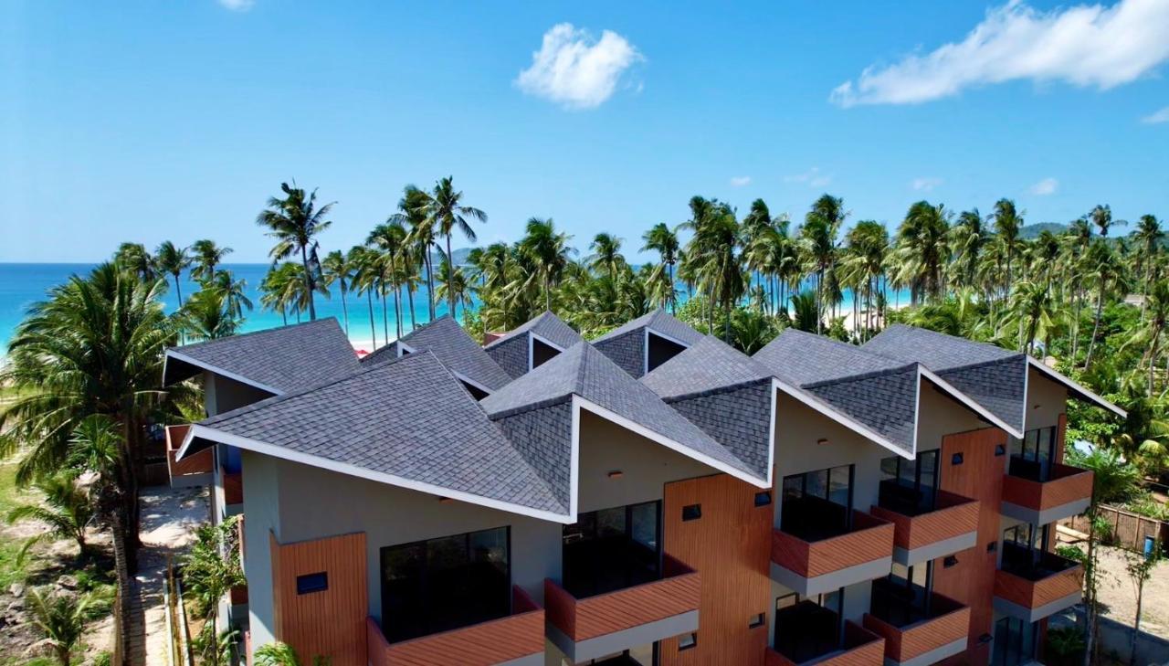 Hotel Nacpan Managed By H Hospitality Group El Nido