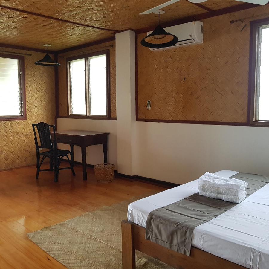 Golden Monkey Hotel El Nido