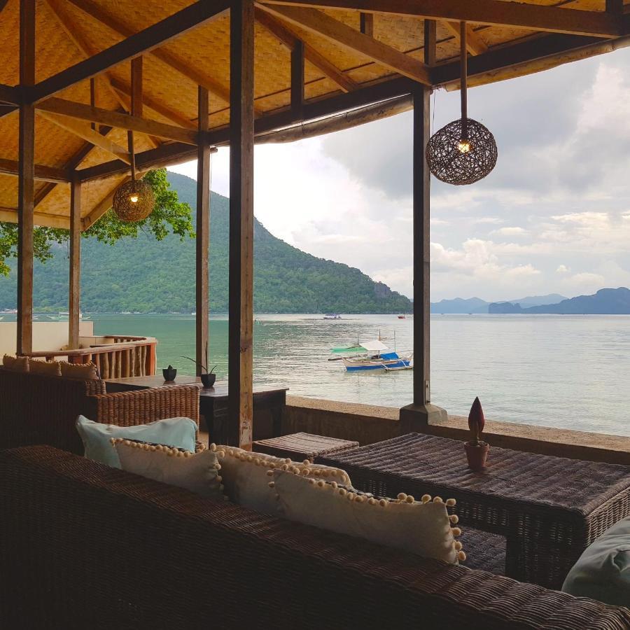 Hotel Golden Monkey El Nido