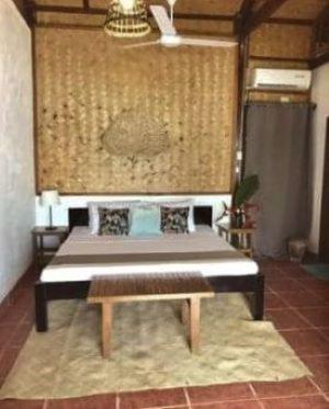 Hotel Golden Monkey El Nido