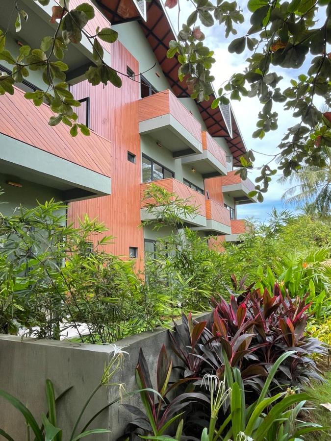 Nacpan Managed By H Hospitality Group Hotel El Nido