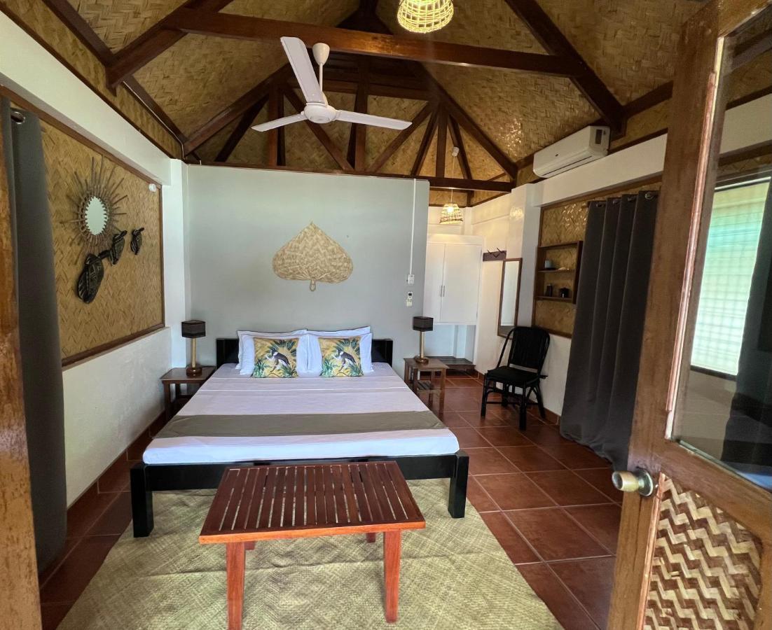 Golden Monkey 3* El Nido