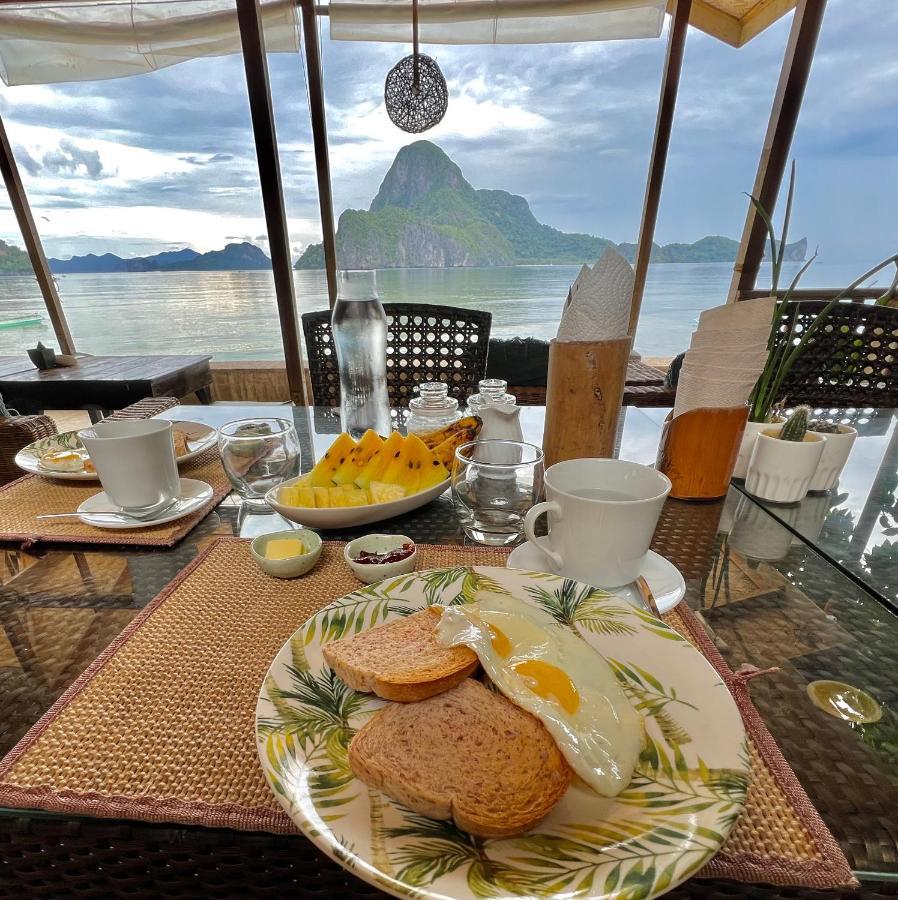 Golden Monkey Hotel El Nido