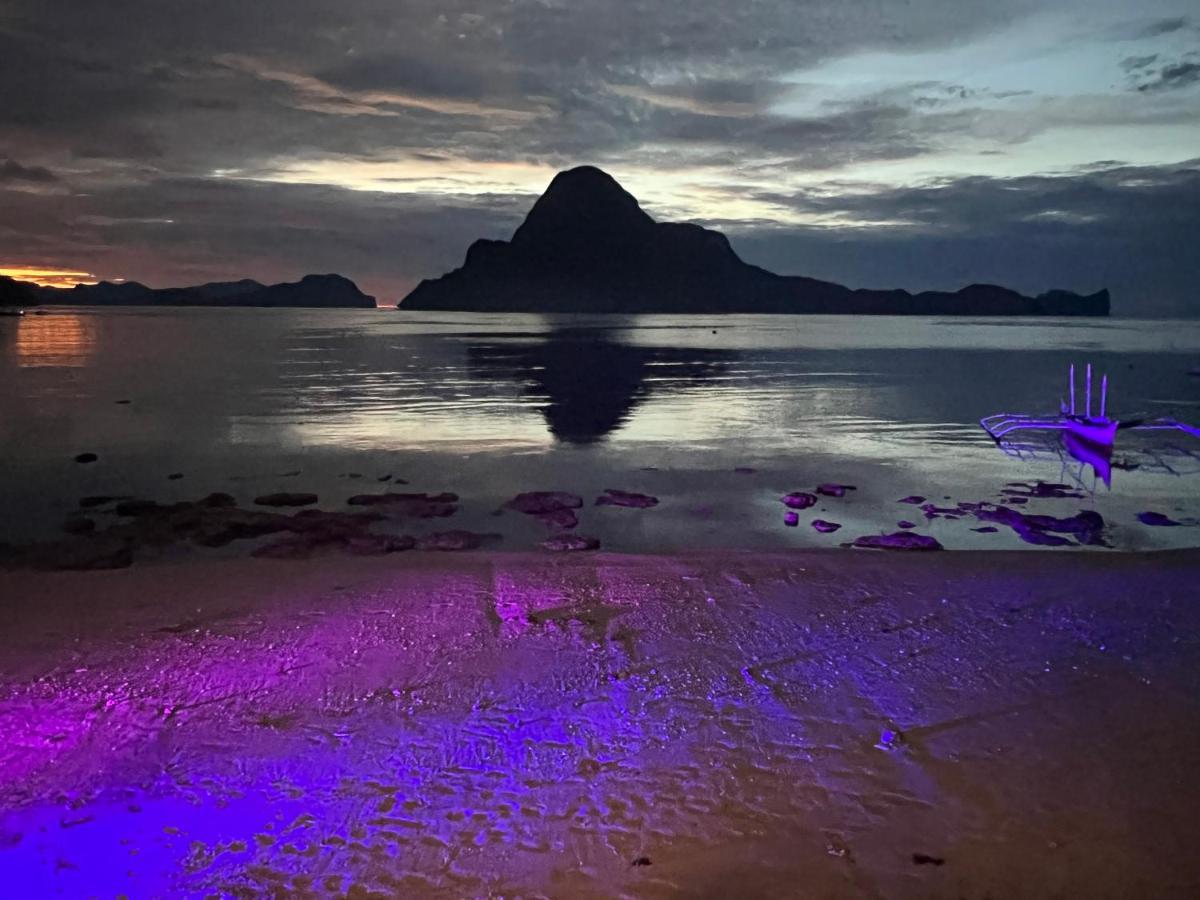 Golden Monkey El Nido