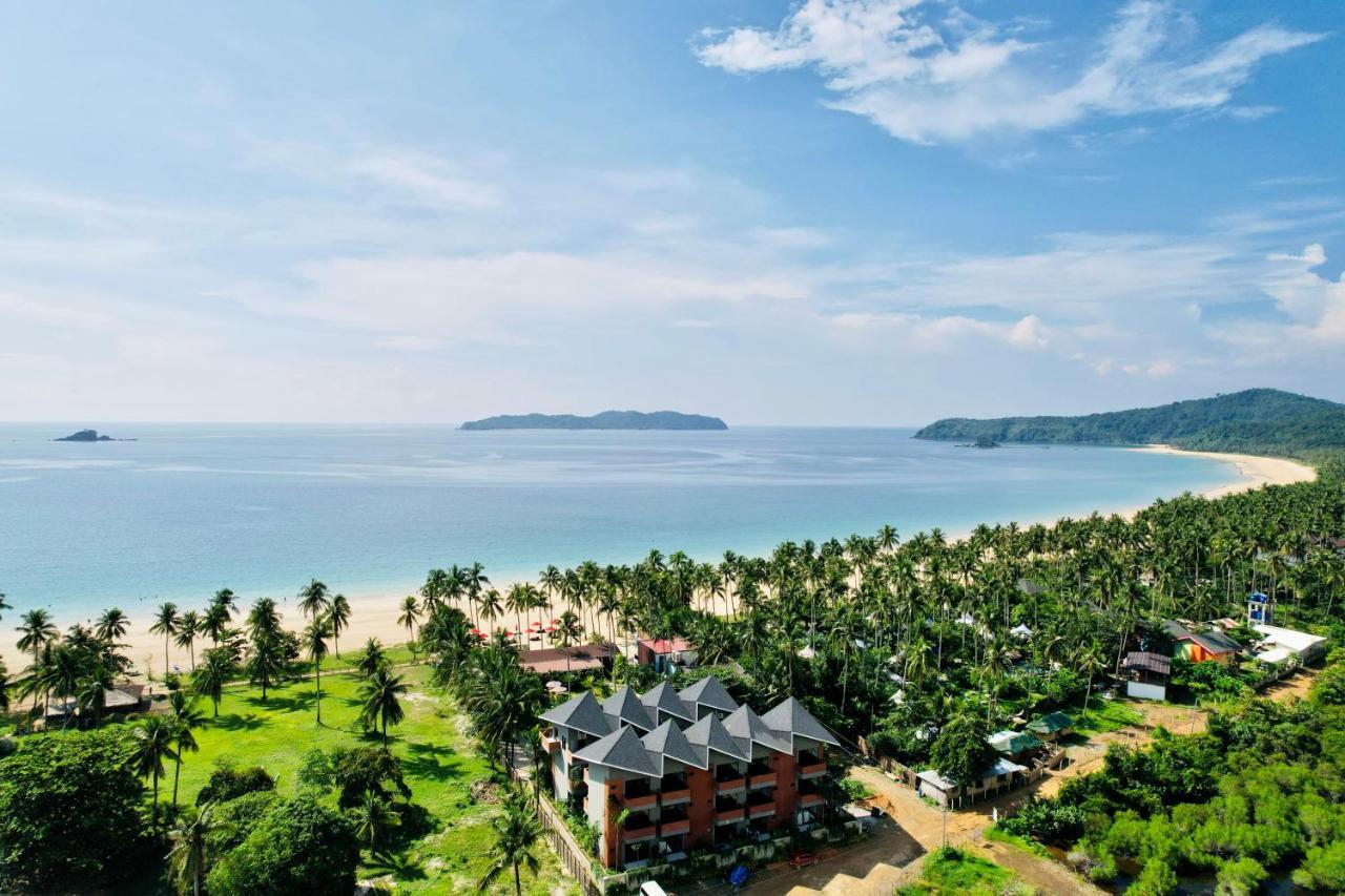 Nacpan Managed By H Hospitality Group 4* El Nido