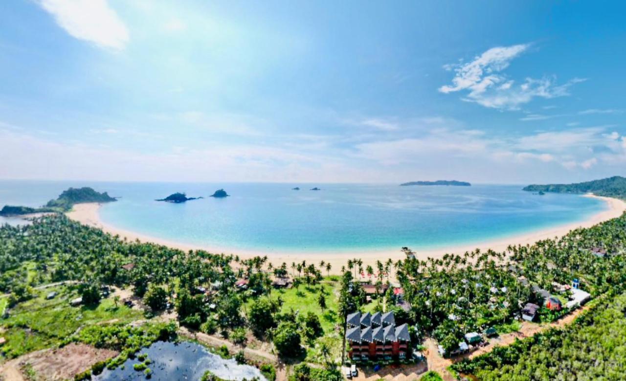 Nacpan Managed By H Hospitality Group Hotel 4*
