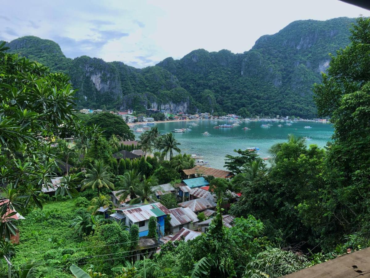 Bed & Breakfast Balecabugaocottagesrental El Nido