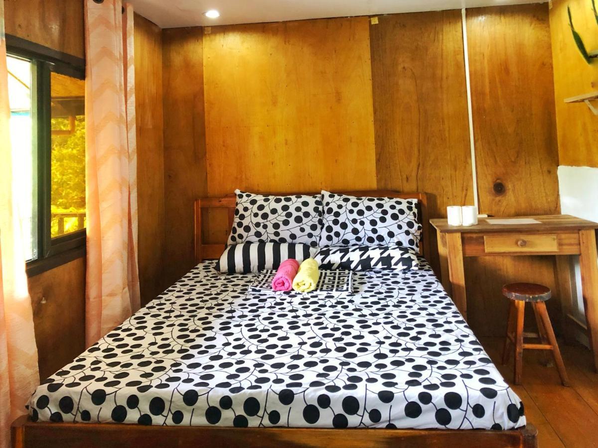 Balecabugaocottagesrental Bed & Breakfast