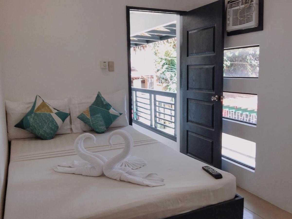 Palmera El Nido