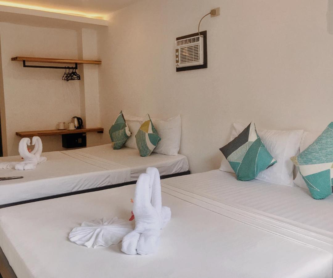 Hotel Palmera