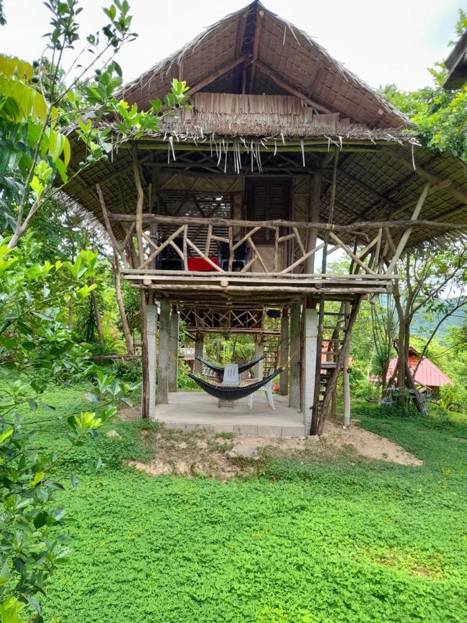 Lodge Erlittop Nature El Nido
