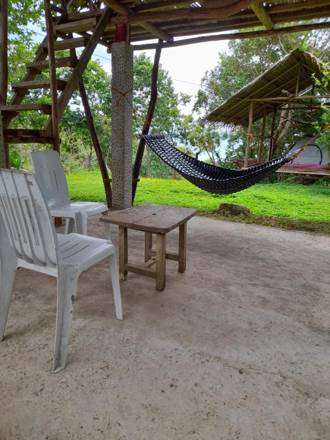 Erlittop Nature Lodge *