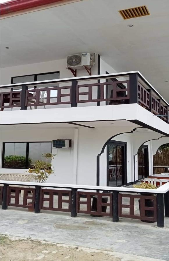 Dreamland Nilo Eve Guest Huaz Hotel El Nido