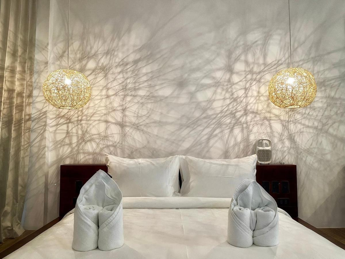 Nacpan Managed By H Hospitality Group Hotel 4*