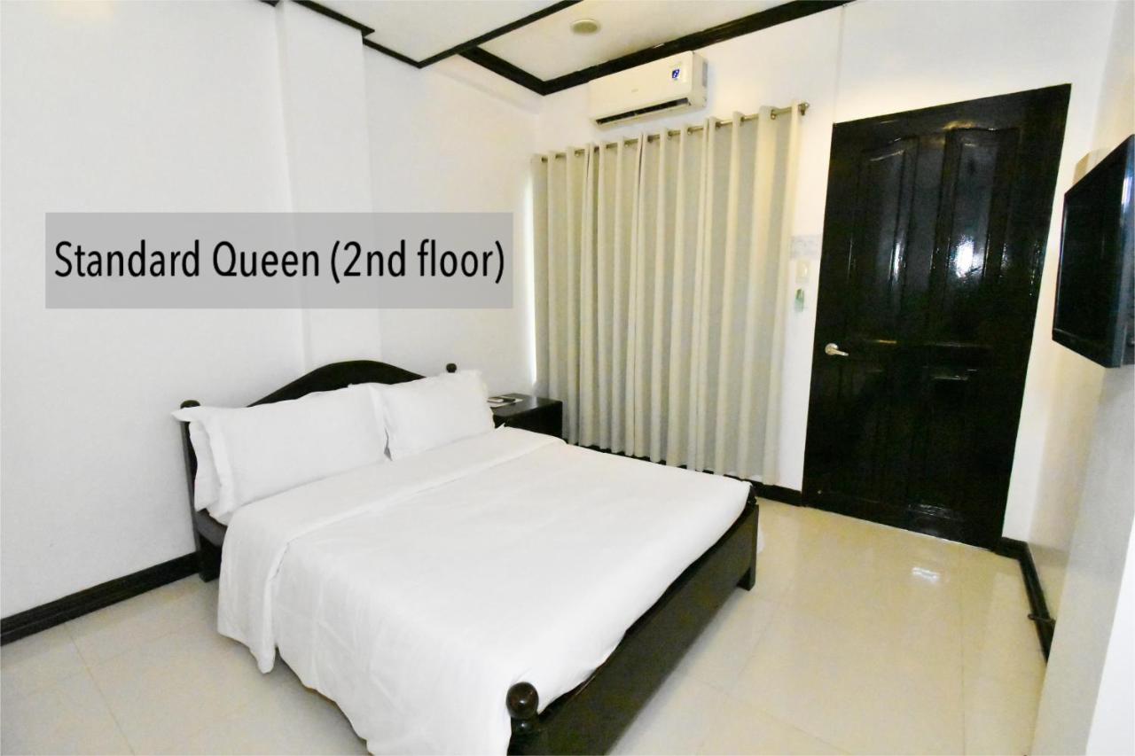 Hotel Swiftlets El Nido