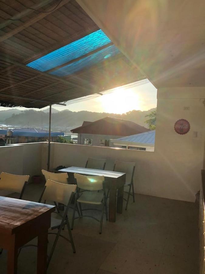 Sg Tourist Inn