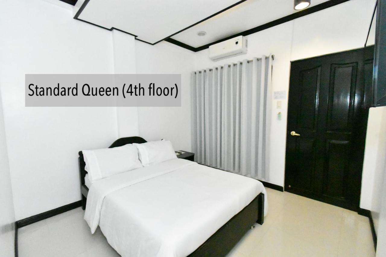 Hotel Swiftlets