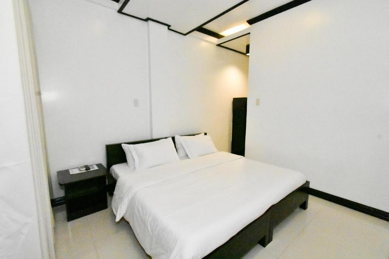 Swiftlets Hotel El Nido