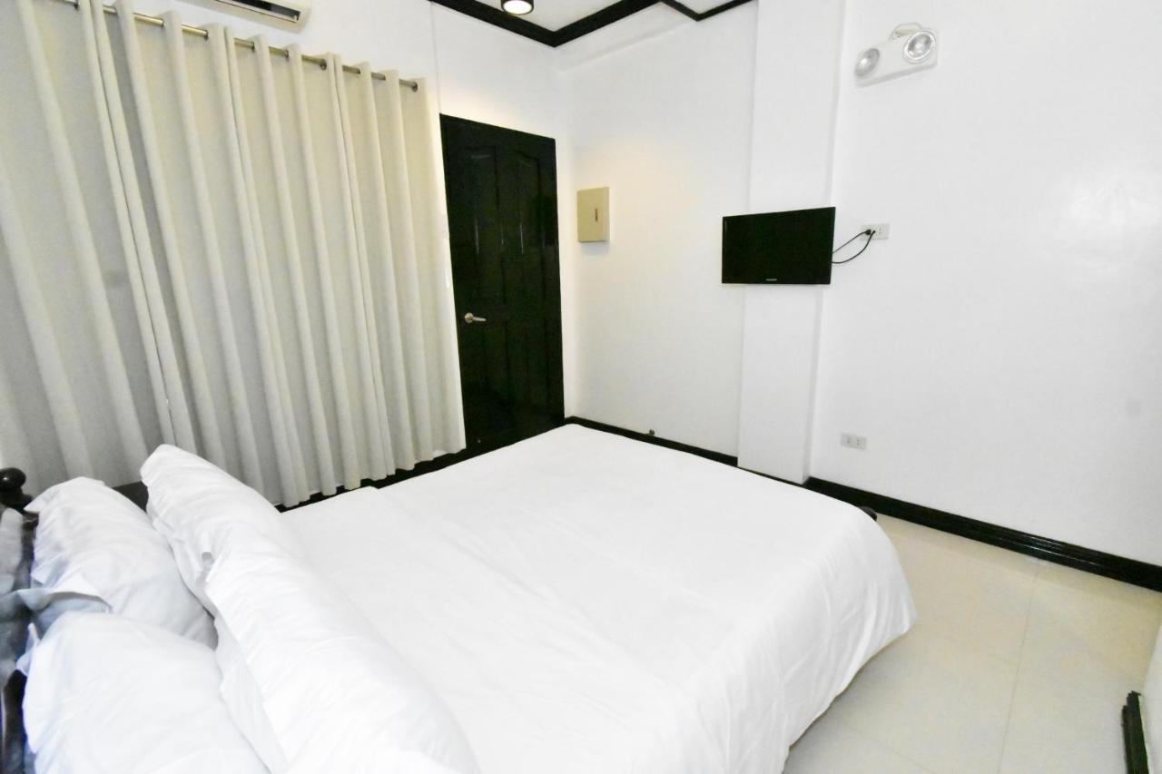 Swiftlets Hotel