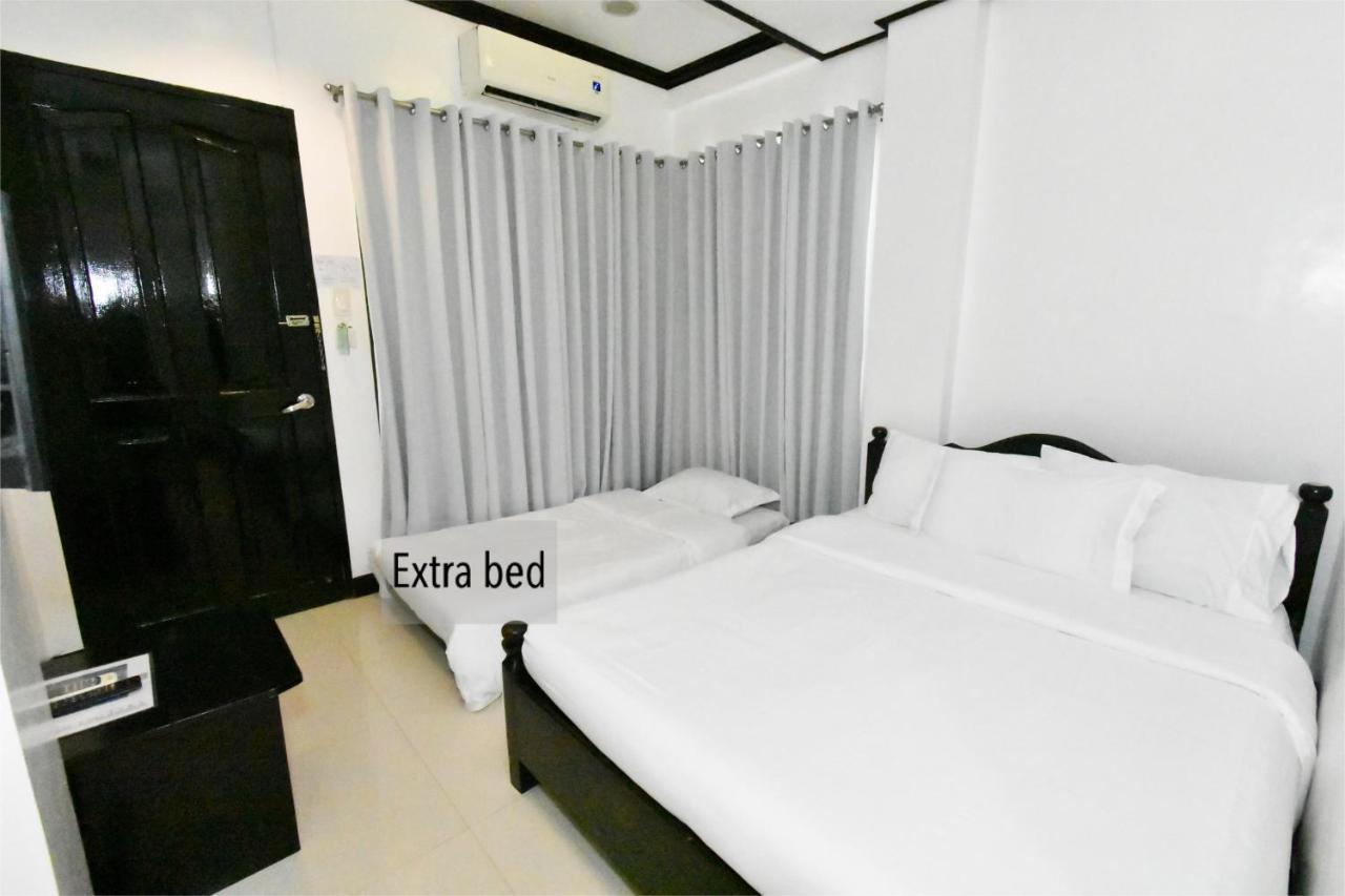 Swiftlets Hotel
