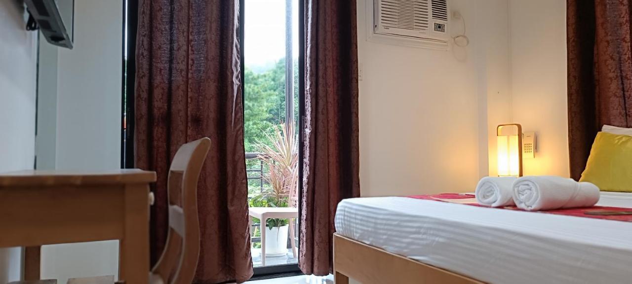 Layang Layang Bed & Breakfast El Nido