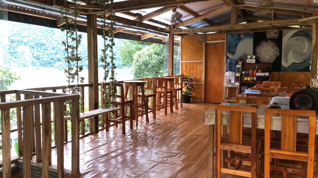 Balecabugaocottagesrental Bed & Breakfast