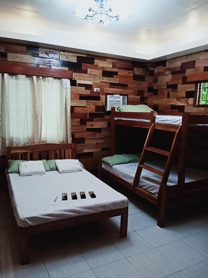 Locanda Woodland El Nido
