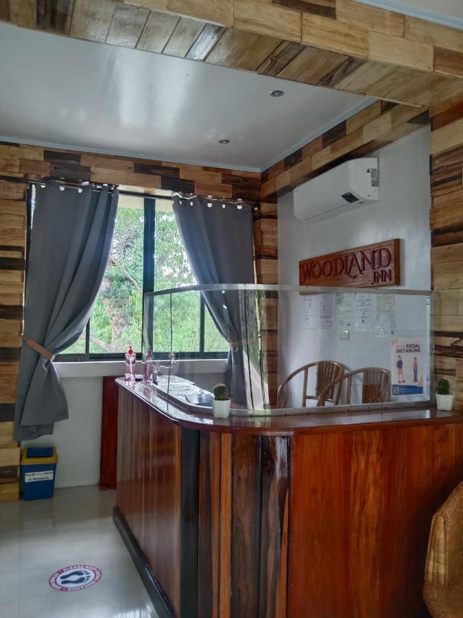 Woodland El Nido