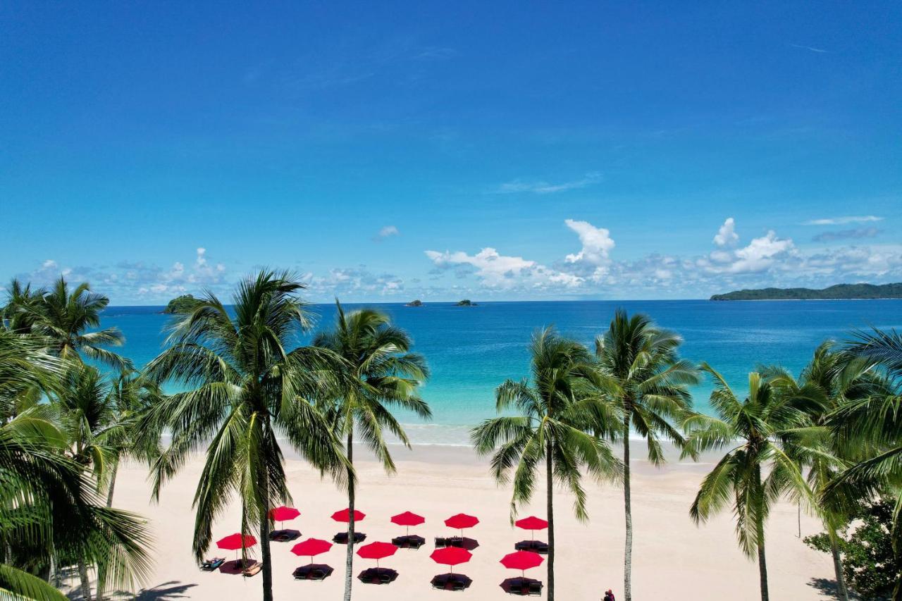 Resort Nacpan Glamping Managed By H Hospitality Group El Nido