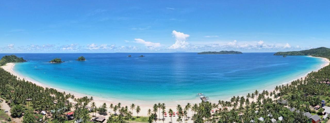 Nacpan Glamping Managed By H Hospitality Group 3* El Nido