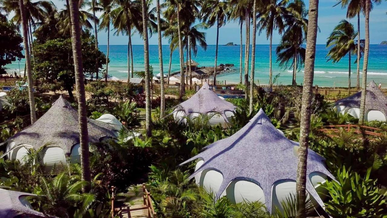 Resort Nacpan Glamping Managed By H Hospitality Group 3*
