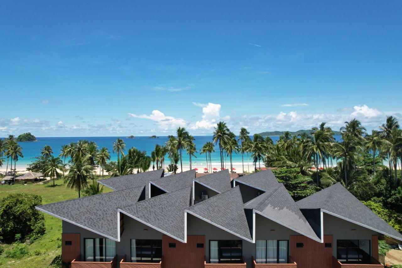 Hotel Nacpan Managed By H Hospitality Group