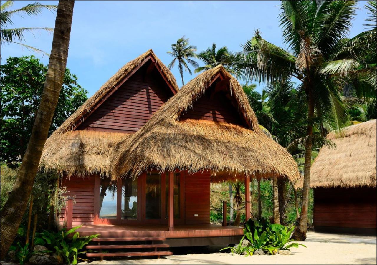 Cauayan Island And 5* El Nido
