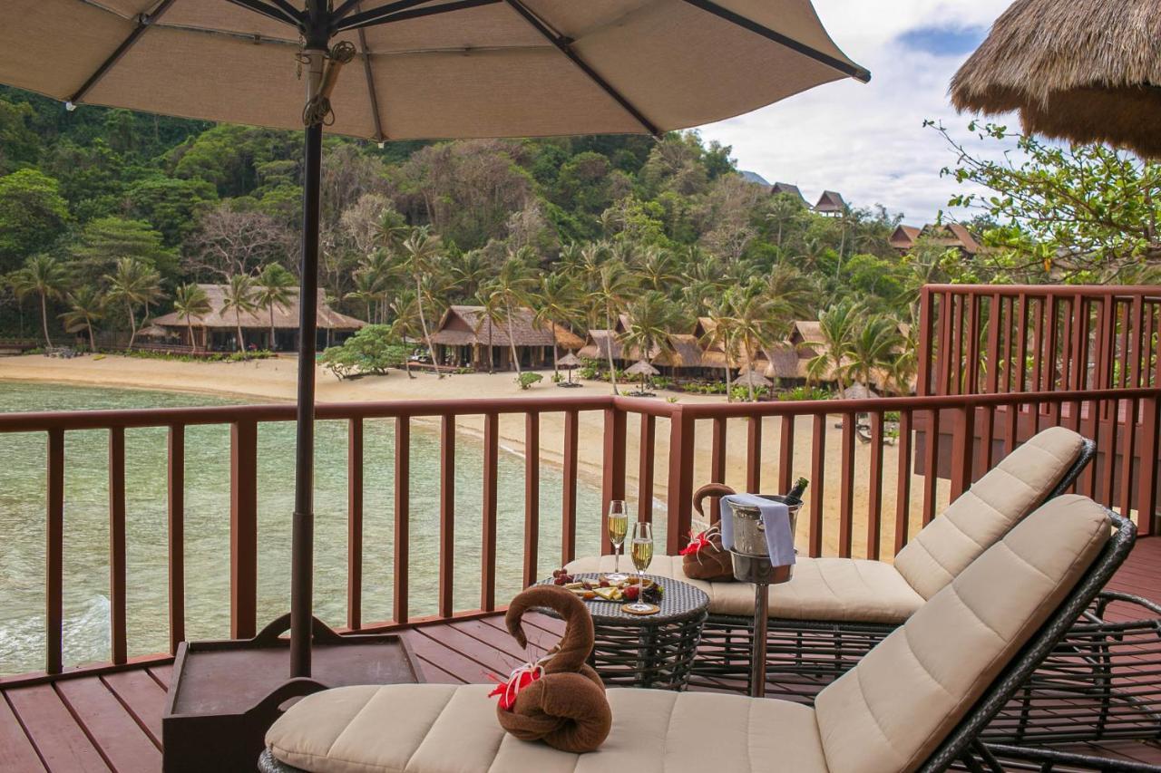 Cauayan Island And 5*