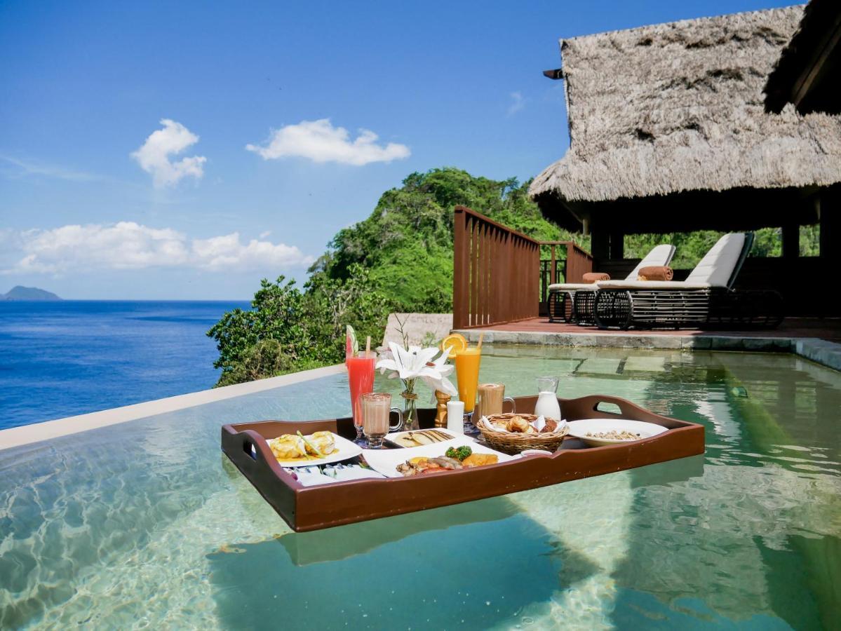 Resort Cauayan Island And El Nido