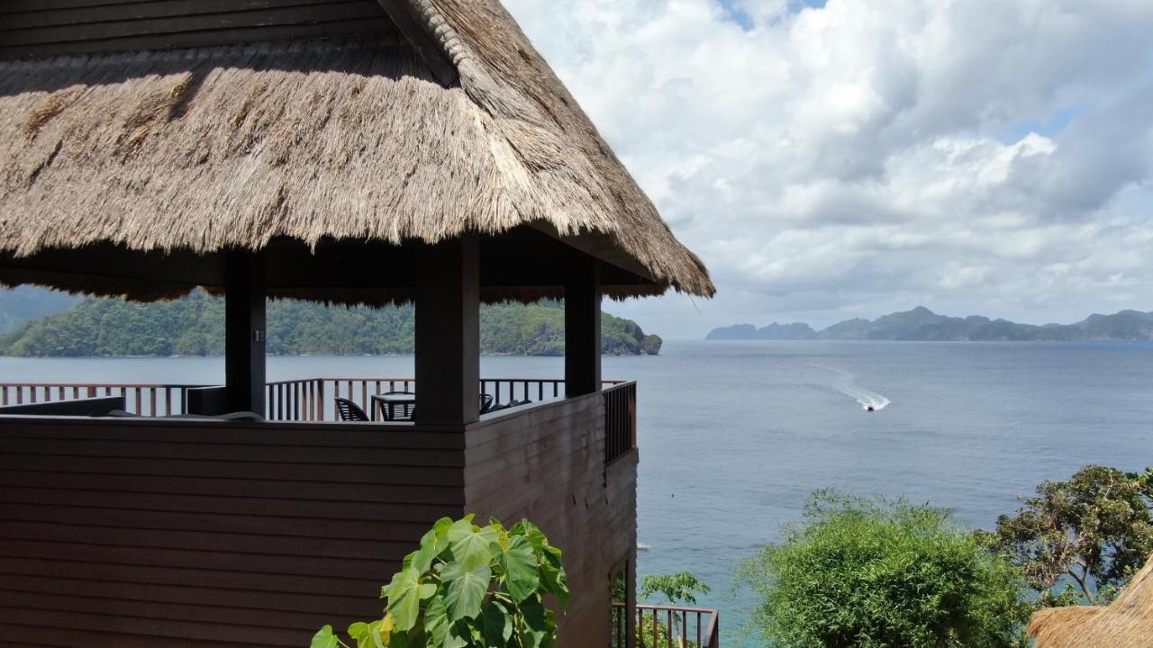 Cauayan Island And Resort 5*