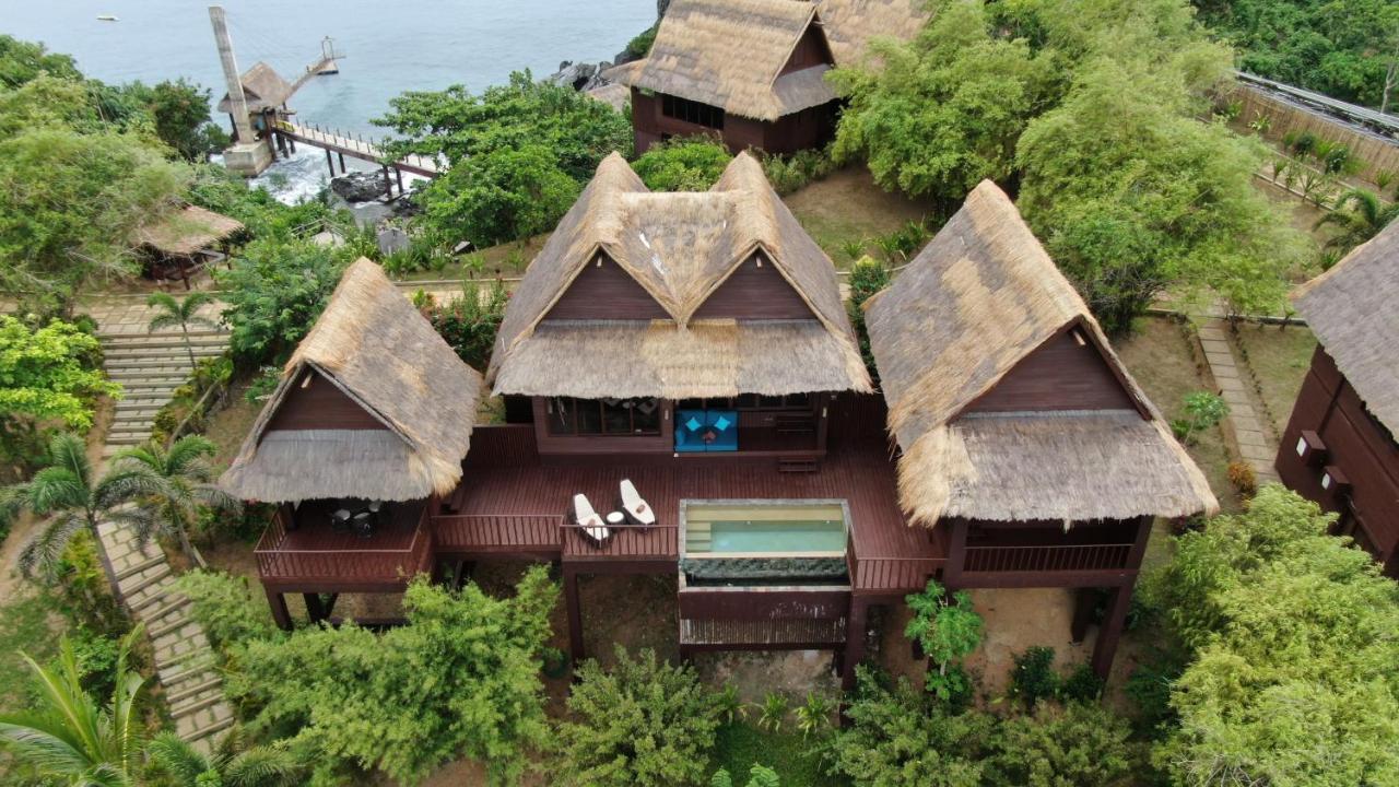 Cauayan Island And