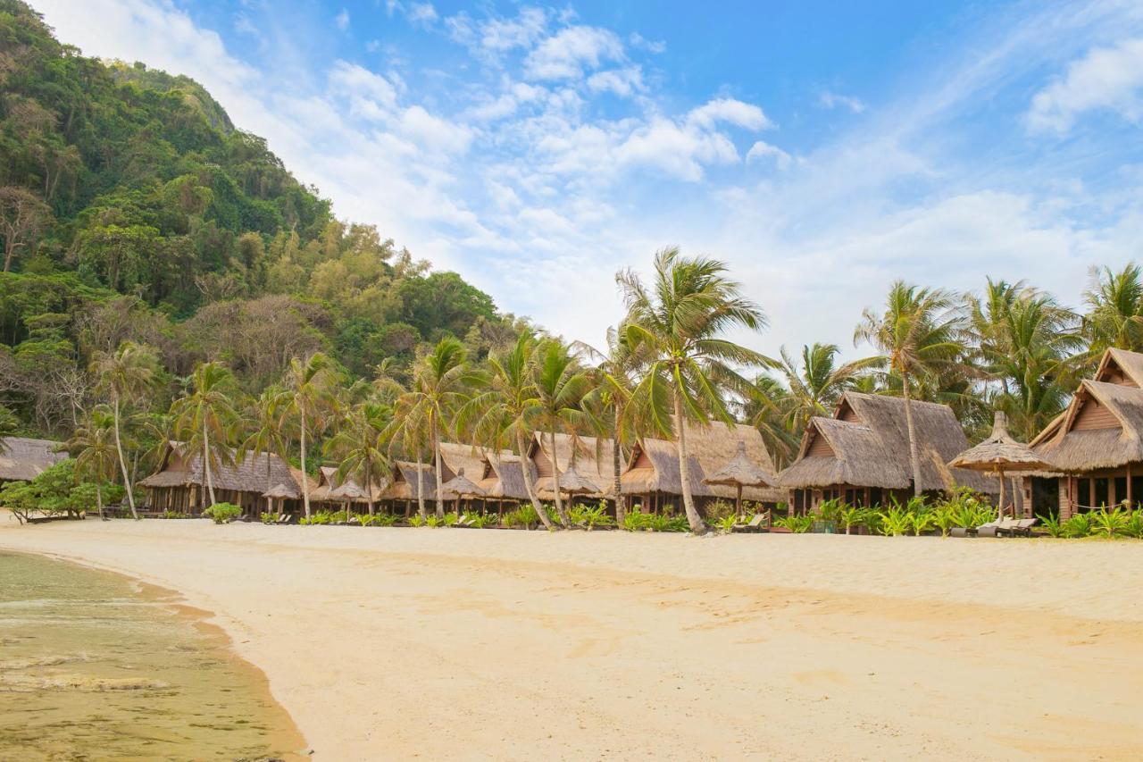 Cauayan Island And Resort El Nido