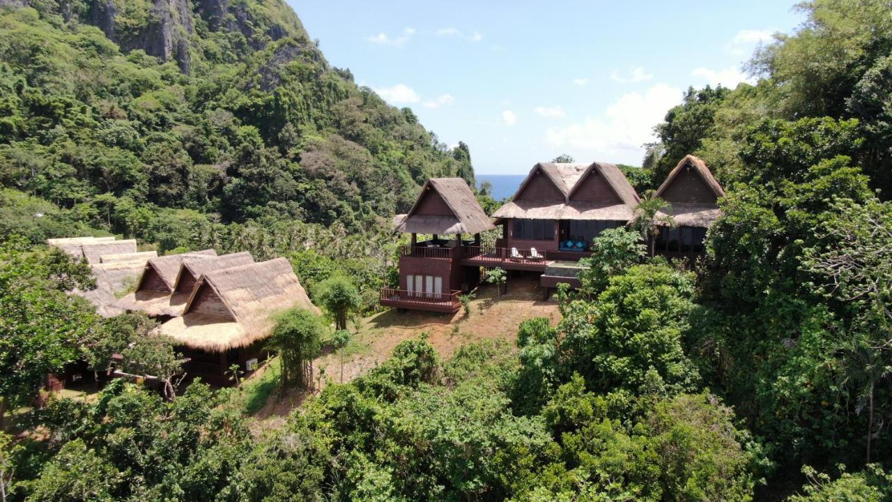 Cauayan Island And Resort 5*