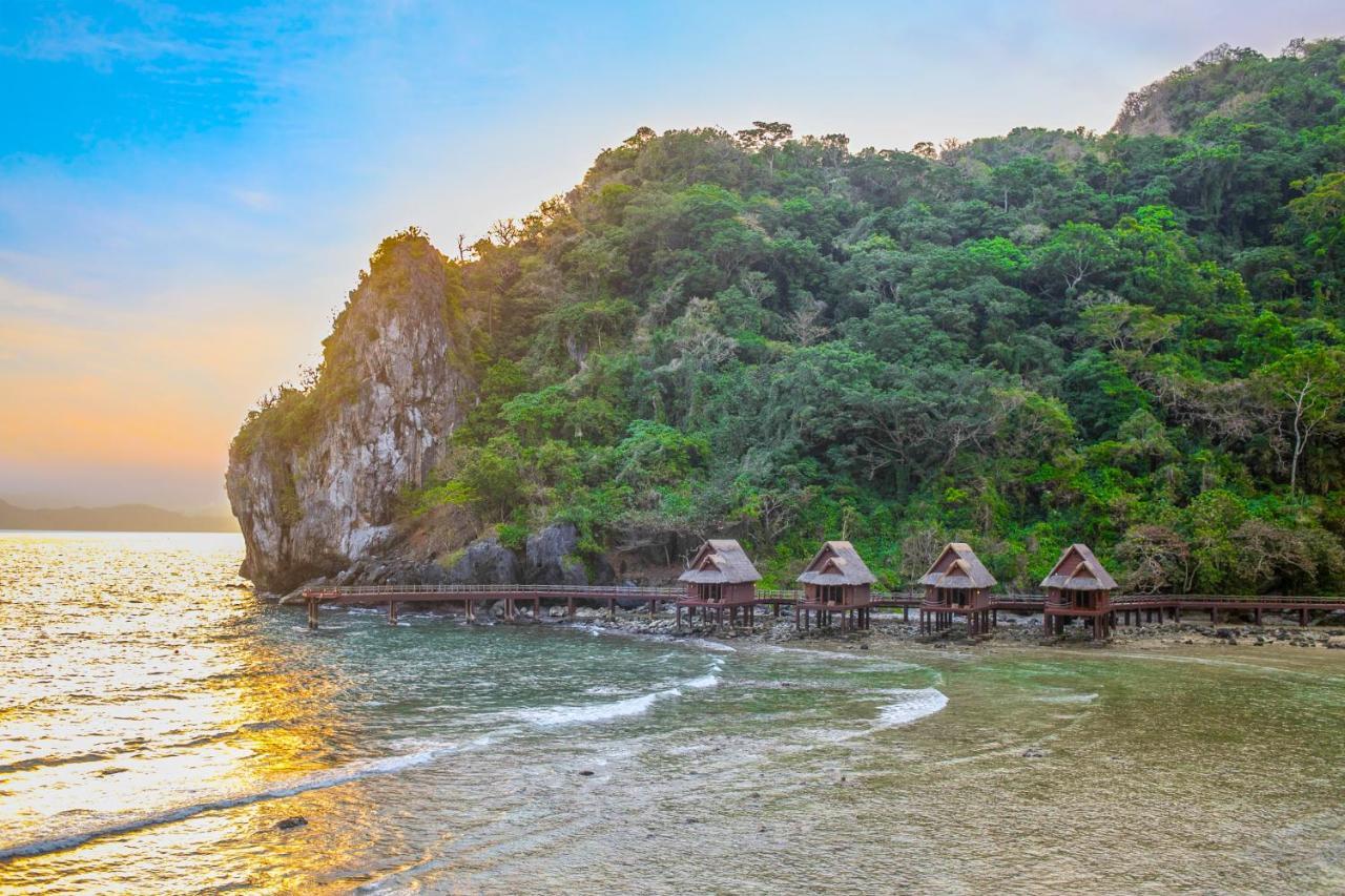 Cauayan Island And Resort 5*
