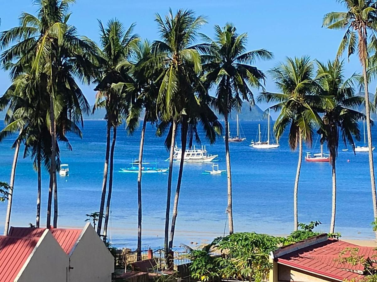 Island Hop El Nido