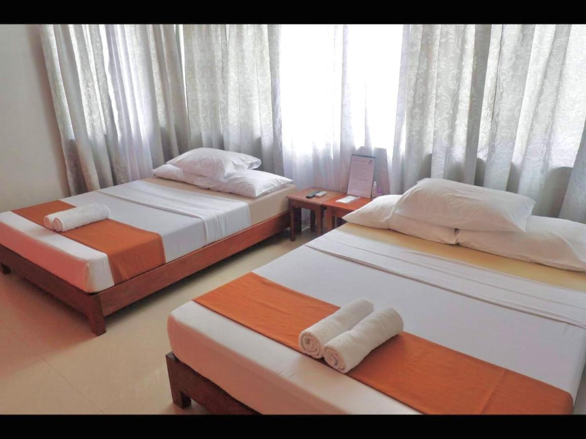 La Casa Teresa Tourist 2* El Nido