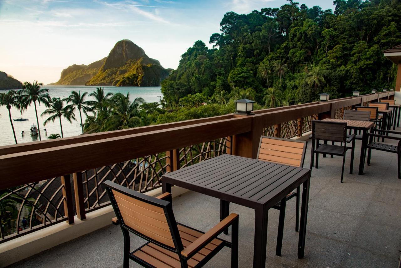 Garden 3* El Nido