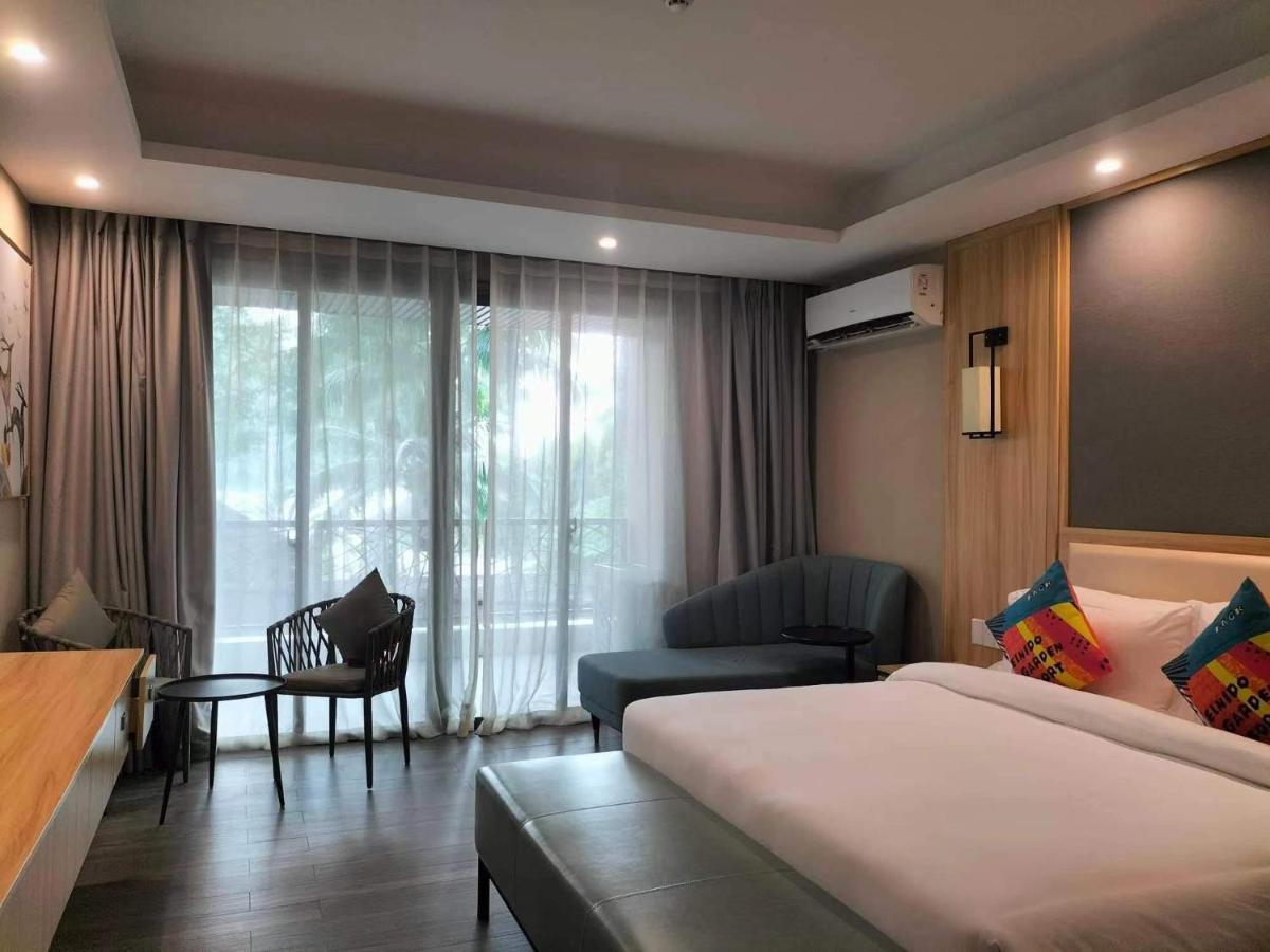 Resort Garden 3*